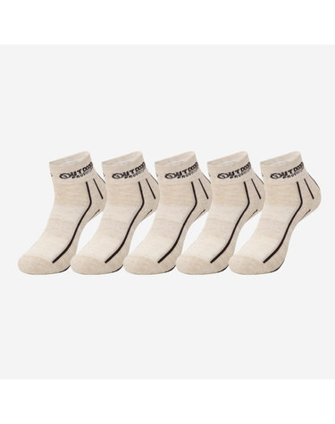아웃도어프로덕츠 스탠스 단목 5족 (4colors)