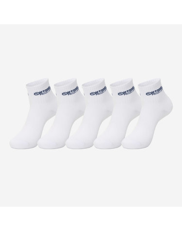 아웃도어프로덕츠 레터링 단목 5족 (4colors)