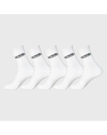 아웃도어프로덕츠 시티 라이프 미드 5족 (4colors)