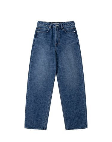 Candiani MODEL.A straight non-span