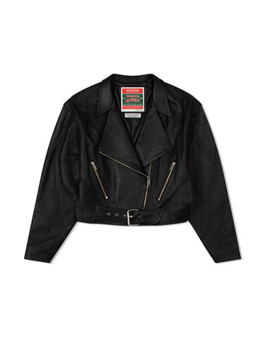Winkle Real Leather