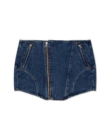 Rap Skirt