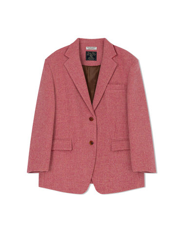 Fantasy Blazer Pink