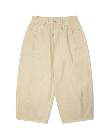Beagle Pants Beige