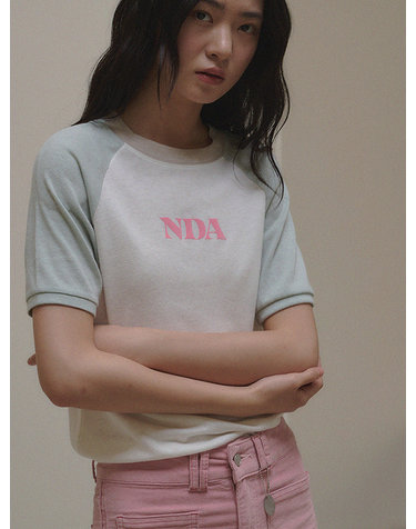 Anglan T-shirt_2color