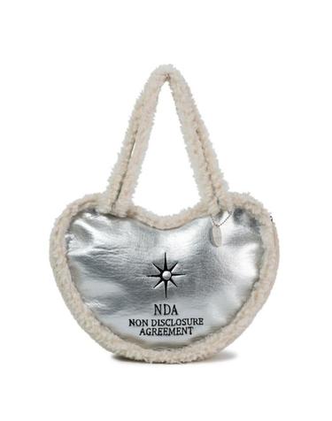 Lovely Mustang Bag