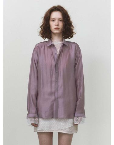 Betty Blouse _4color