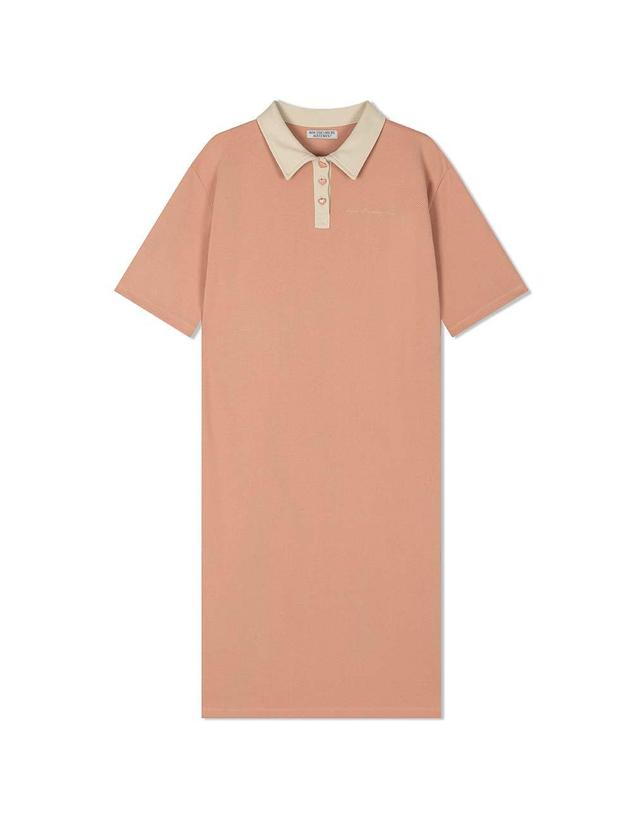 엔디에이 Atom Onepiece _2color 네이비 착용컷