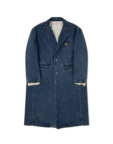 Heart Blazer