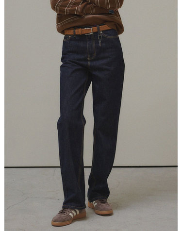 [5차 리오더]Non Pade Denim Pants