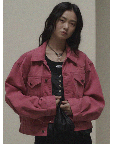 Princess Peach Jacket_5color
