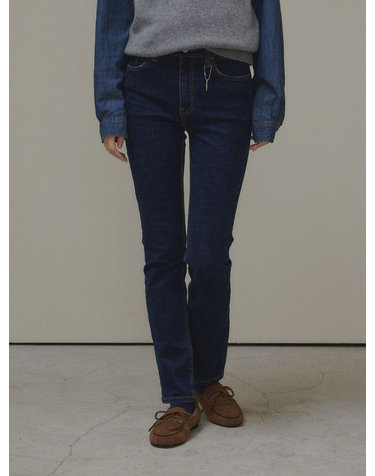 Daily Denim Pants