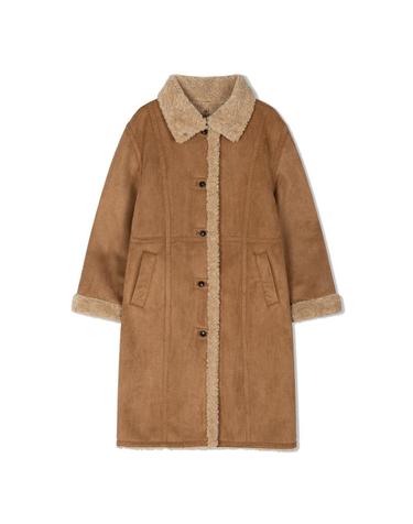 Mustang Coat