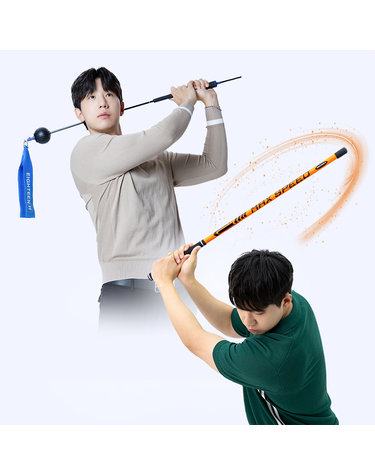 비거리패키지 (맥스스피드+패스트스윙)