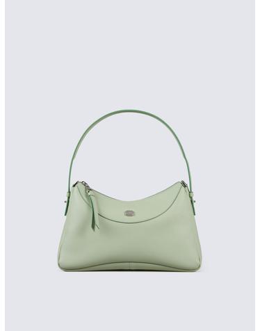 [이벤트][콜롬보] ANELLI TOTE M - BASIL