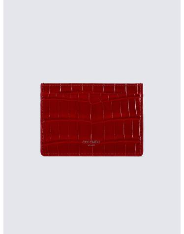 [콜롬보] CARINO 4 TASCHE - RUBINO