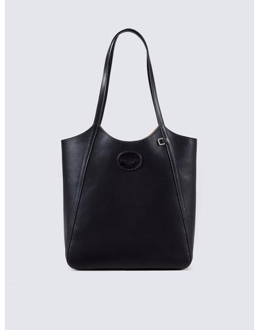 [콜롬보] FIORE SHOPPER - BLACK