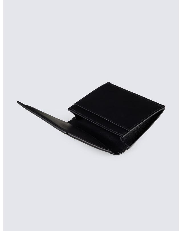콜롬보 [콜롬보] CARINO BUSINESS L/C- BLACK 착용컷