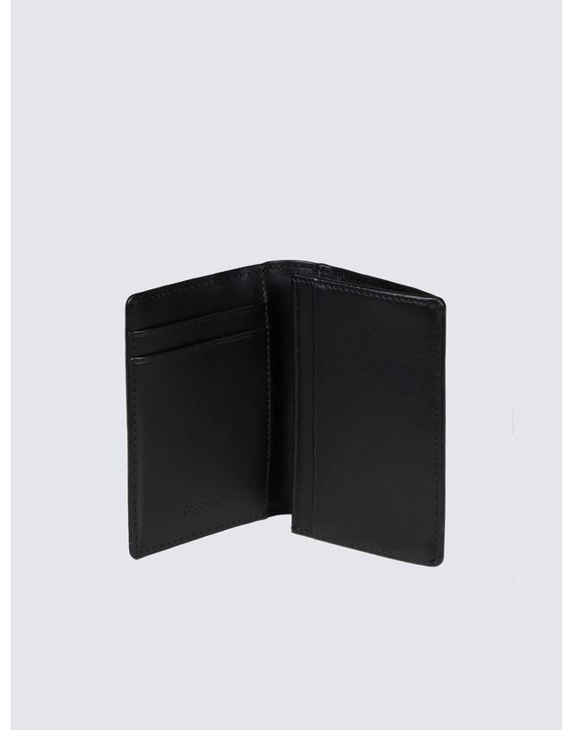 콜롬보 [콜롬보] CARINO BUSINESS L/C- BLACK 착용컷