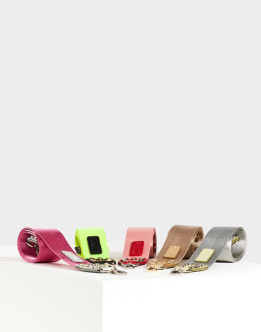 Webbing straps - 5colors