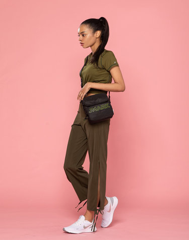 Marie medium - Black