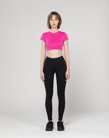 JM Leggings - Black