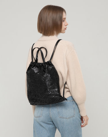 BAILEY backpack - Black