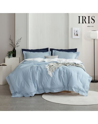 [갤러리아] 하모니DBL 고밀도 워싱면 차렵이불 S 5온스
