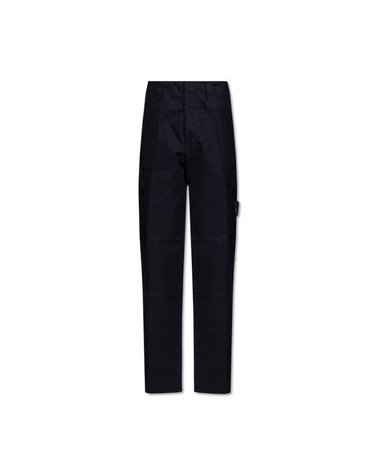 [명품] 라프리마 스톤아일랜드 307F1 고스트 피스 OVentile 카고 Pants Regular 7915307F1 V0020