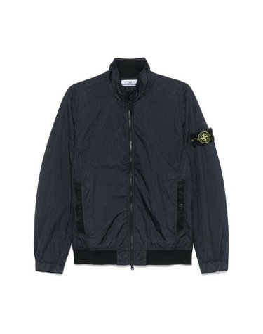 [명품] 라프리마 스톤아일랜드 4100037 Crinkle Reps RNY 자켓 크링클 랩스 K1S15 S0A23 V0020