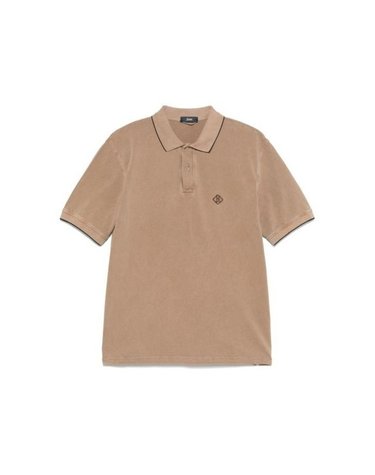 [명품] 라프리마 에르노 로고 자수 폴로 셔츠 JPL00134U 54006 2157