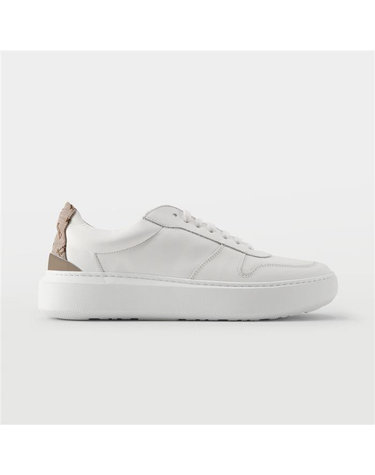 [명품] 라프리마 에르노 레더 여성 스니커즈 SH001DM SHOE6 1026