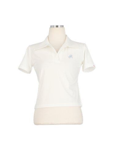 BALLIC Ice-Cream Big Collar Shirt