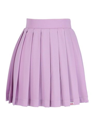 Ballic SS Skirt (Lavender)