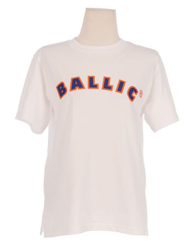 BALLIC Golf T-Shirt (Orange)