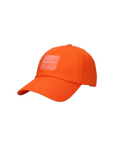 BALLIC Pick Cap (orange)