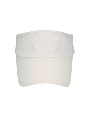 Ballic Logo Sun Visor