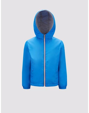 24SS 몽클레어 키즈 NEW URVILLE 바람막이 자켓 4-6Y 1A0008868352