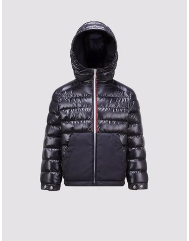 24SS 몽클레어 키즈 MASSERAU 다운 자켓 8-10Y 1A00025595ZJ