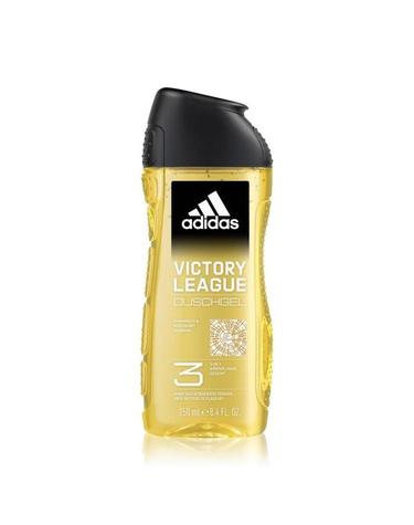 아디다스 샤워젤 빅토리 리그 250ml