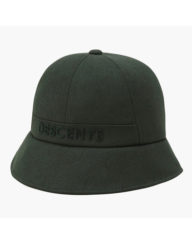 여성 라운드 버킷햇 (DP32WFCP92)
