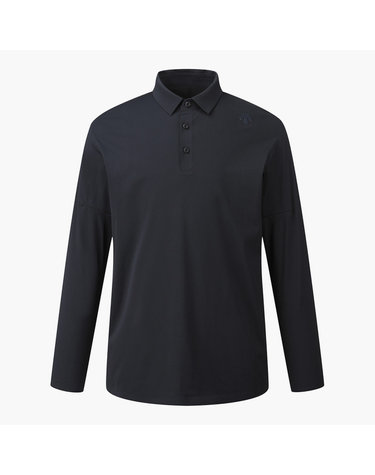 [G-ARC COLLECTION] Long-sleeved shirt (DP41MFTLOA)