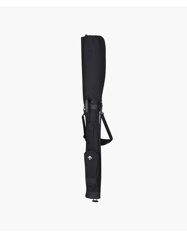 데상트 골프 ALUMINUM Club Case (DP41MFCBO4) 착용컷