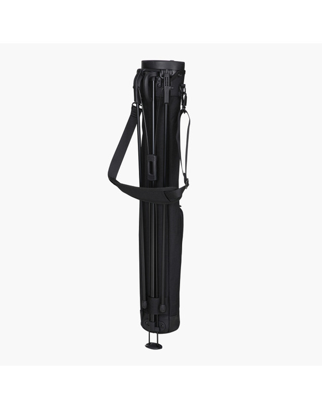 데상트 골프 ALUMINUM Club Case (DP41MFCBO4) 착용컷