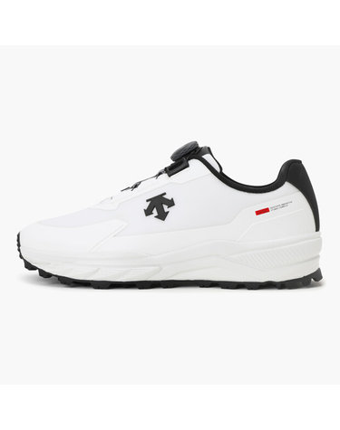 남성 WALKING FIELD BOA® (남성 워킹 필드 보아핏 시스템) 브라이트화이트 DR32MLSH83