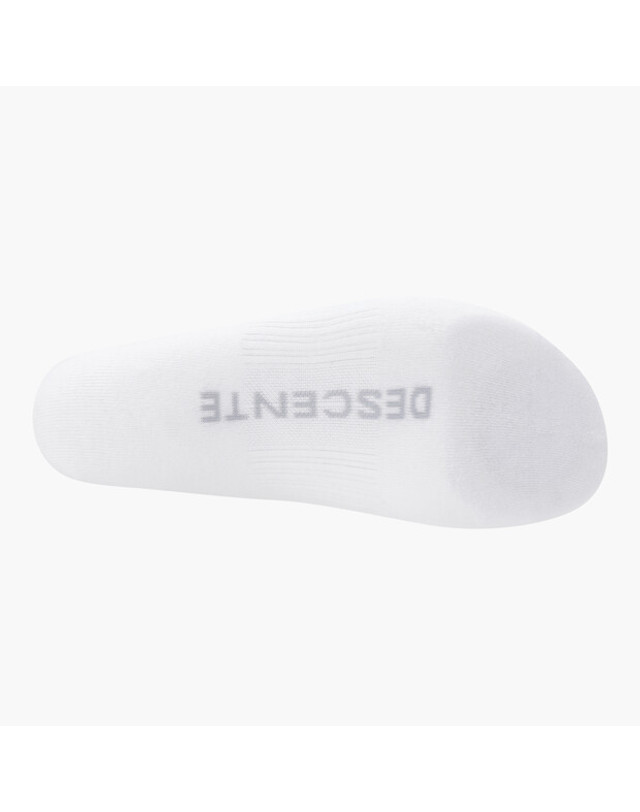 데상트 골프 아크먼트(ACMT) 남성 아쿠아 단목 삭스 DR12MFSO26 착용컷