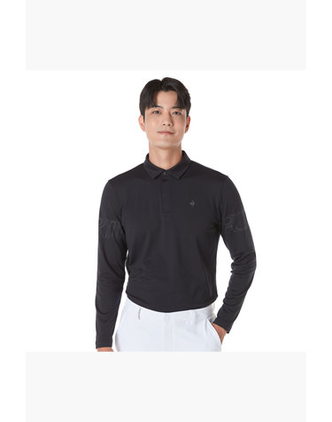 남성 레터링 티셔츠 (GP321MTL93)