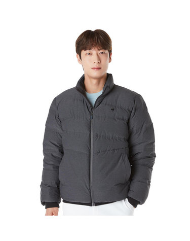 남성 비정형 퀼팅 다운 (GP411MDJO2)