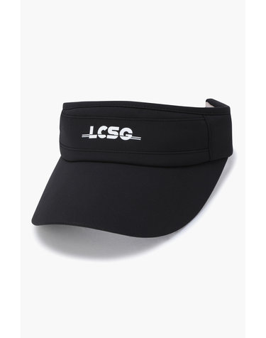 여성 에센셜 선바이저 (GQ122LSV12)