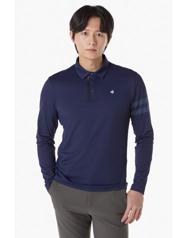 남성 더블라인 스윙 티셔츠 (GQ121MTL12)